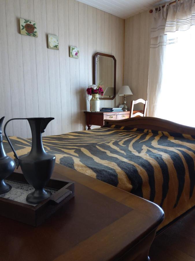 Grand F3 75M2 4/6 Pers, Jardin Terrasse, Top Vue Font-Romeu-Odeillo-Via Luaran gambar
