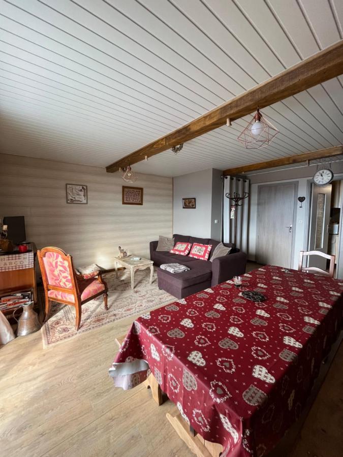Grand F3 75M2 4/6 Pers, Jardin Terrasse, Top Vue Font-Romeu-Odeillo-Via Luaran gambar