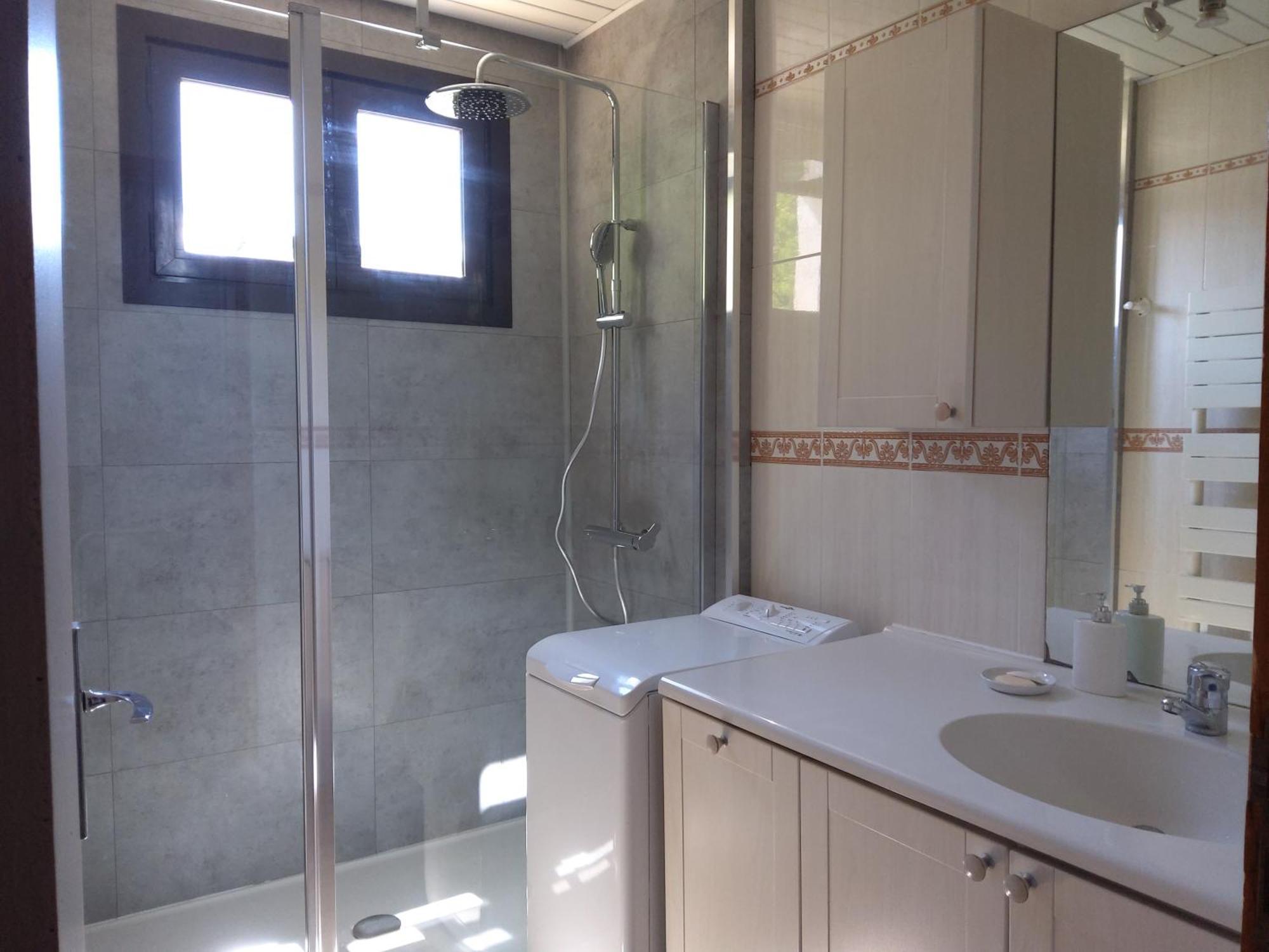 Grand F3 75M2 4/6 Pers, Jardin Terrasse, Top Vue Font-Romeu-Odeillo-Via Luaran gambar